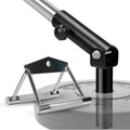 Yes4All T-Bar Row Landmine Attachment - Fits 1" & 2" Olympic Bars - 360° Swivel, Easy Installation