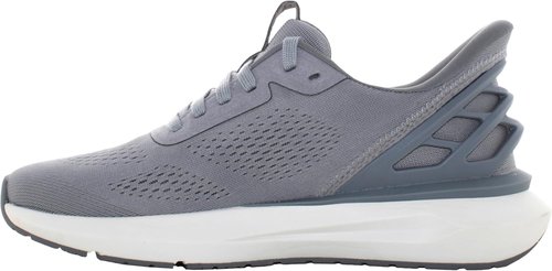 Kizik Athens 2 Slip On Shoes for Men: Comfortable All-Day for Walking, Gym, or Casual Wear, Wide Toe Box Available, Slip in & Stand Out, Hands Free