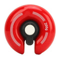 Aoutecen 8oz Golf Swing Weight Loop Zinc Alloy Club Trainer with PVC Coating for Muscle Memory & Distance Training