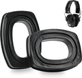 Howard Leight Gel Ear Pads - Replacement Cushions for Impact Sport, Pro, Sync & More | Comfortable Fit