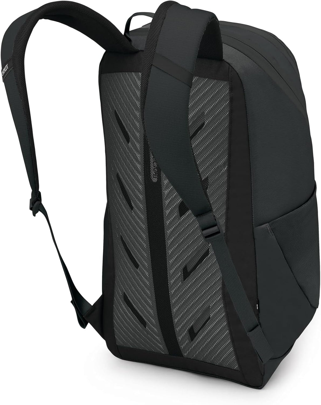 Osprey Astronova Campus Laptop Backpack - Lightweight Design with Laptop Sleeve & Water Bottle Pockets