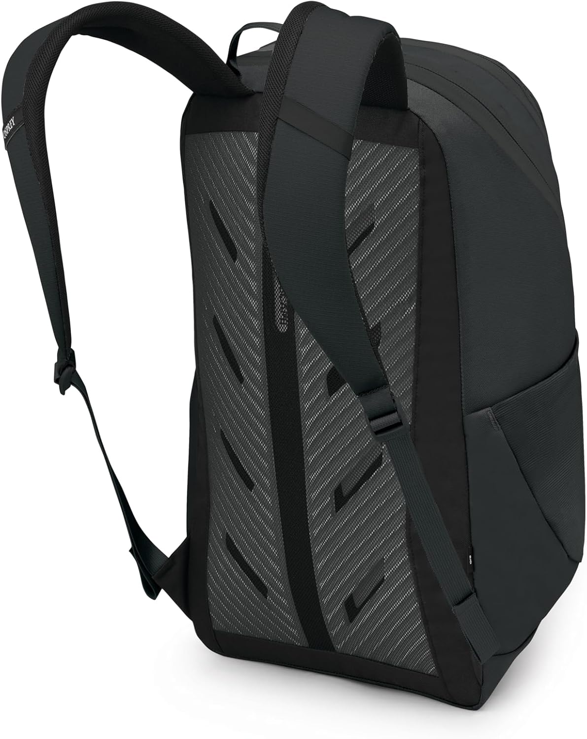 Osprey Astronova Campus Laptop Backpack - Lightweight Design with Laptop Sleeve & Water Bottle Pockets