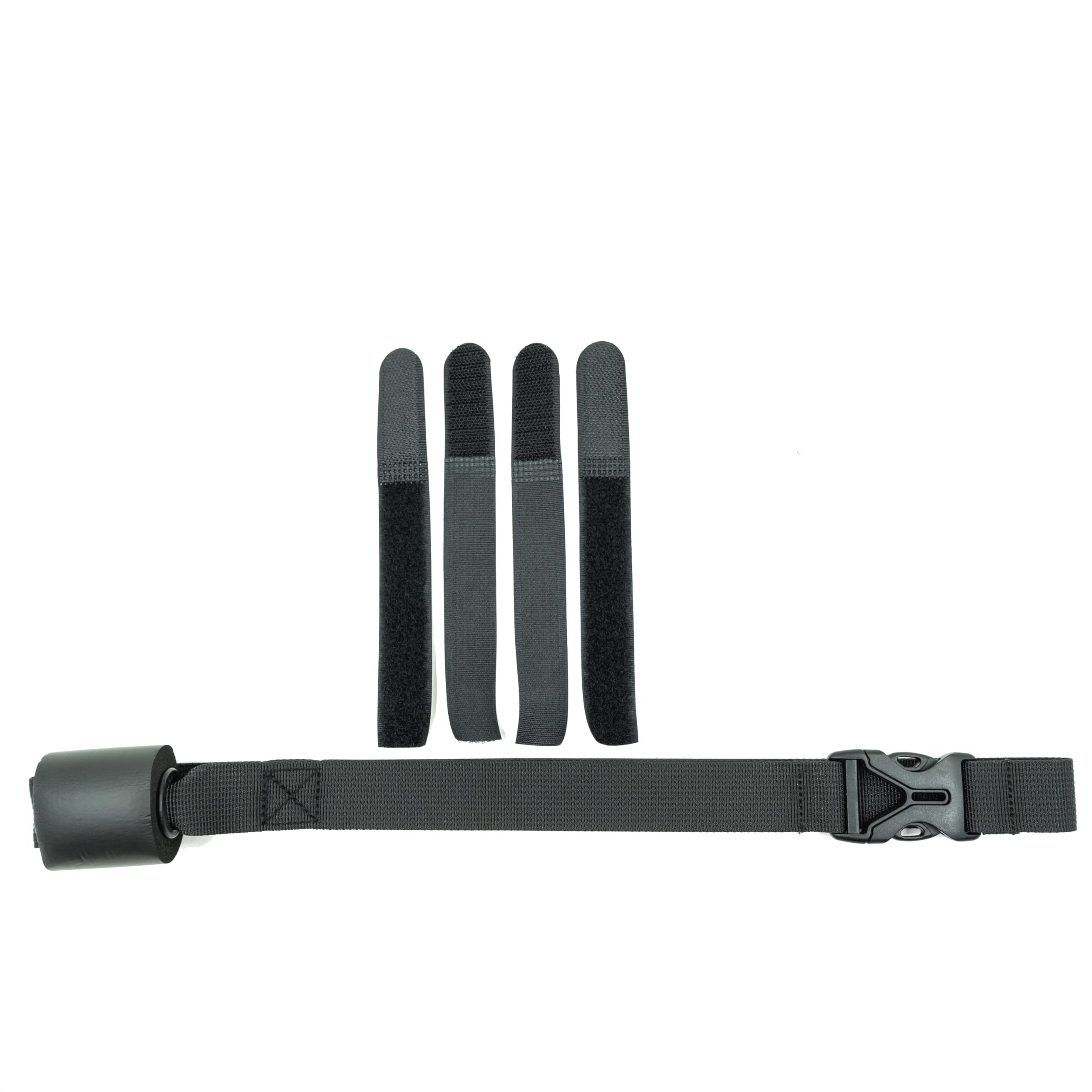 Ski Squad Quad: Multi Ski Carrying Family Backpack 2nd Generation. 5 year Warranty (Tree Run)