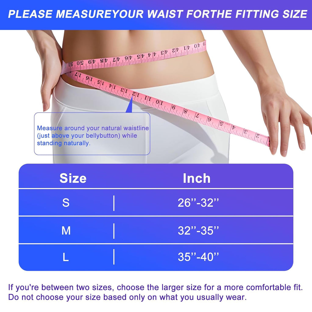 Skiennix Posture Corrector - 2-in-1 Adjustable Back Brace with Shoulder Support for Pain Relief