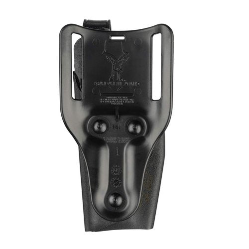 Safariland 6280 Duty Holster - SLS, Level 2 Retention Safariland Holster for Glock 17, 22, 31
