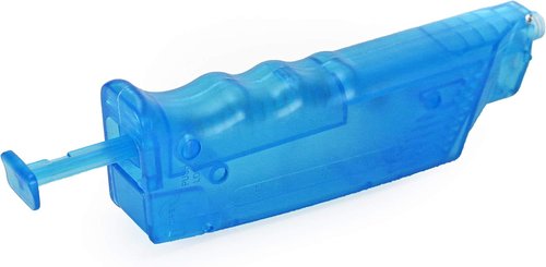 MetalTac Airsoft Speed Loader - Fast 200 Round Capacity for 6mm BB Pellets