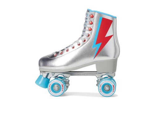 Impala Roller Skates - Argentum (US Men's 12, Women's 14)