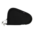 Allen Company Locking Handgun Case, 8", Black