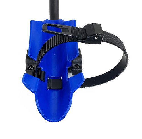 Heininger Extender Straps for Bike Racks 4 Pack