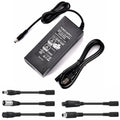 42V 2A UL VOLPAM Electric Scooter Charge,6Plugs for Gotrax Electric Scooter Charger,Hover-1,Hiboy,Jetson,Maxshot Scooter