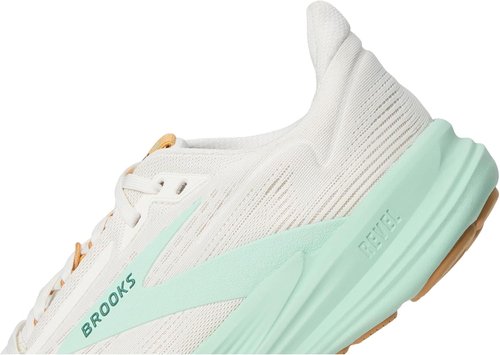 Brooks Women's Revel 8 Running Shoes - Lightweight & Comfortable for Daily Wear