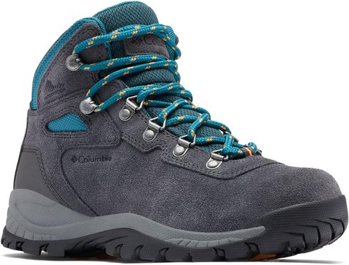 Columbia Women's Newton Ridge Plus - Waterproof Hiking Boots for Ultimate Comfort & Durability