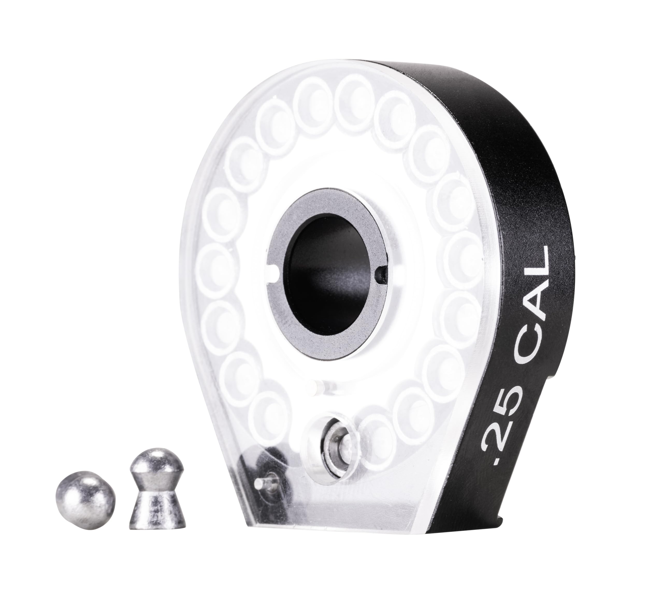 Umarex Zelos High-Capacity .25 Caliber 18-Round Airgun Magazine