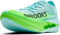 Brooks Hyperion Elite 5 Running Shoes - Unisex Neutral Race Design | Lightweight & Responsive
