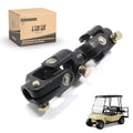10L0L Club Car DS Shaft Intermediate Steering Joint for Golf Cart Club Car DS (1984-up) Knuckle Replacement Part 1013861 1012454 103601601