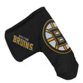 Boston Bruins Blade Putter Cover