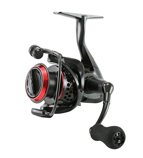 OKUMA Ceymar C-30 Fishing Spinning Reel 7BB+1RB Gear Ratio 5.0:1 Light Weight