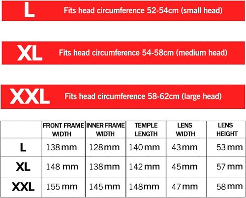 MAXJULI Polarized Sunglasses - UV Protection Rectangular Design for Men & Women | Model 8806