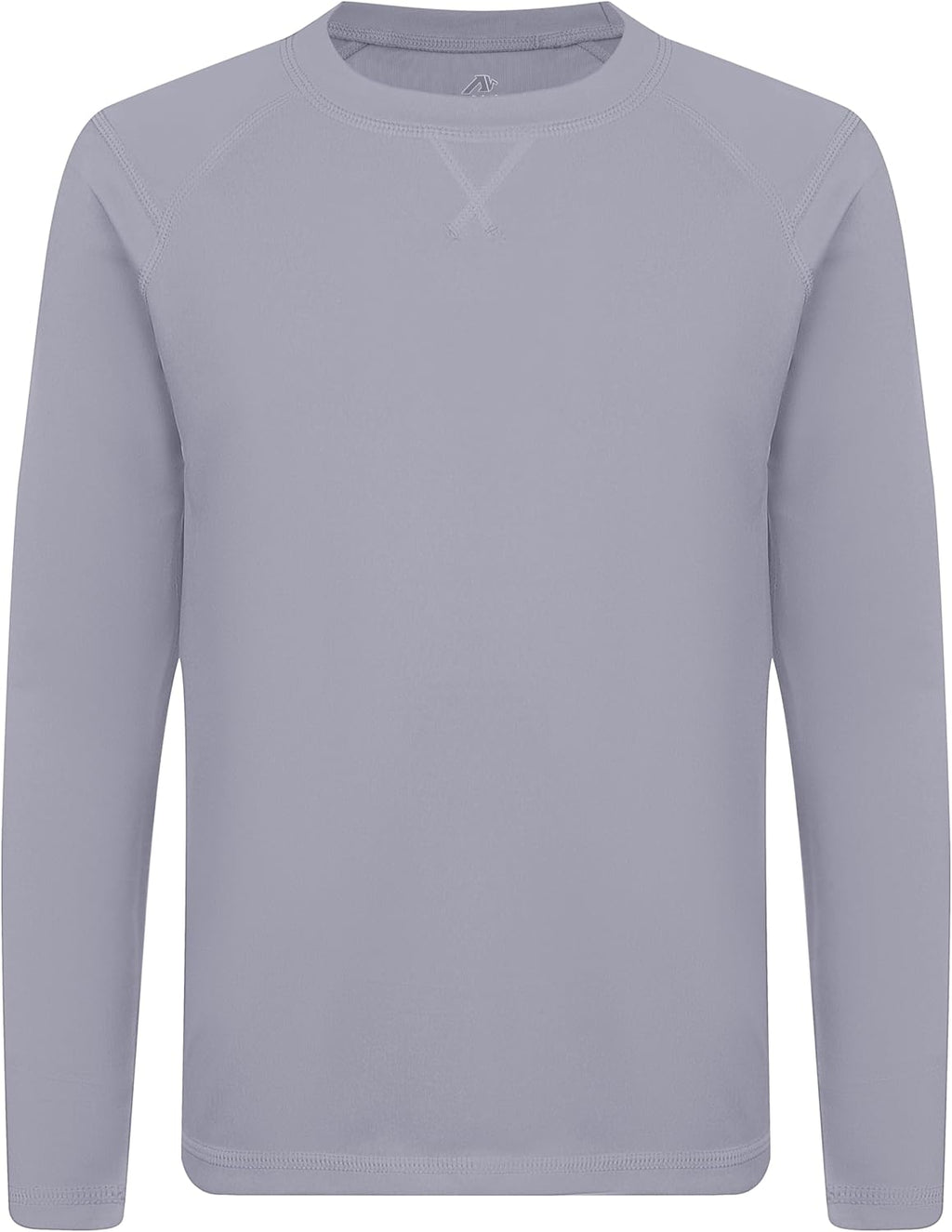 Skiennix Boys Rash Guard - UPF 50+ UV Sun Protection Long Sleeve Swim Shirt | Quick Dry Athletic Tee