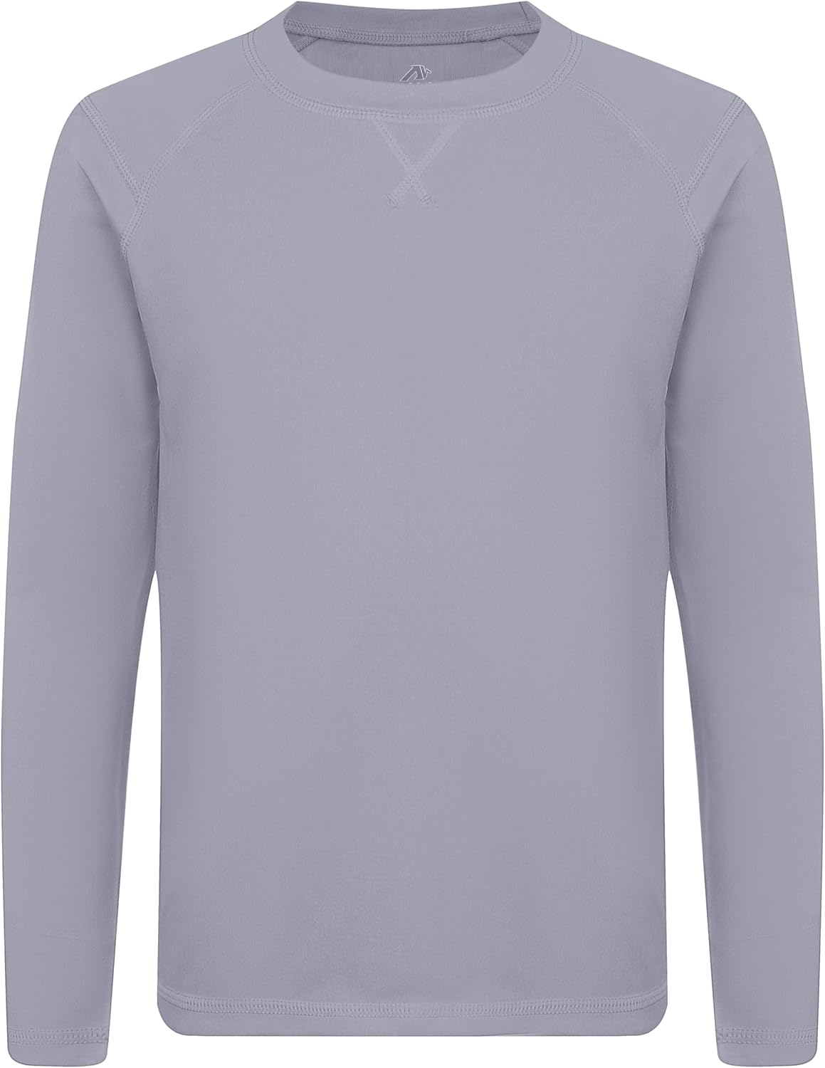 Skiennix Boys Rash Guard - UPF 50+ UV Sun Protection Long Sleeve Swim Shirt | Quick Dry Athletic Tee