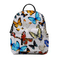 Deanfun Mini Backpack, Waterproof Small Backpack for Women Young Girls Kids Backpack DMNSB-24