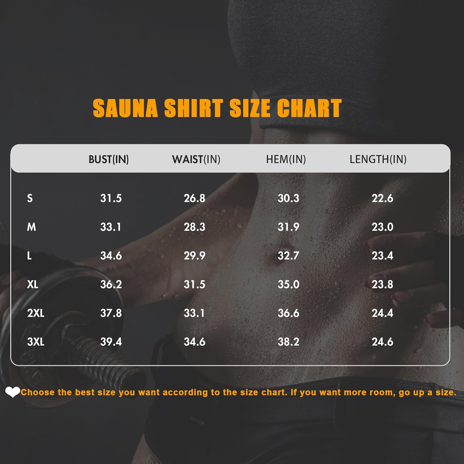 Skiennix Sauna Suit Shirt for Women - Weight Loss Compression Tank Top | Zippered Workout Vest