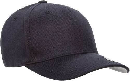 Flexfit Men's Wool Blend Athletic Hat - Comfortable Fit & Stylish Design | Perfect for All Seasons