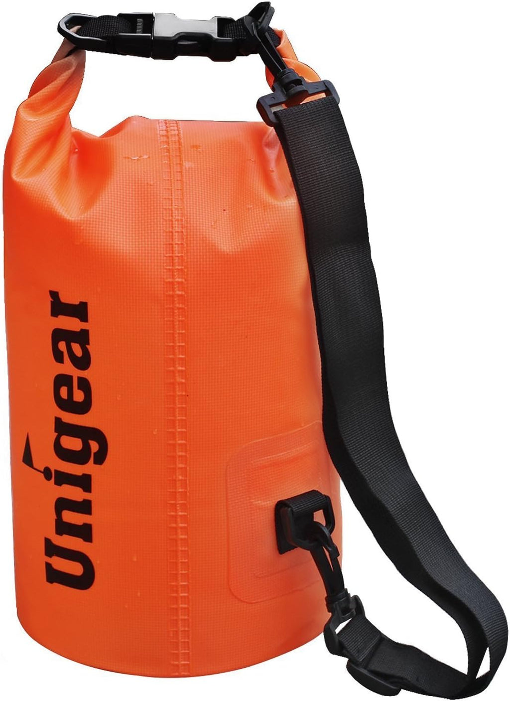 Unigear Waterproof Dry Bag - Lightweight Floating Design for Kayaking, Boating, Fishing | 2L/5L/10L/20L/30L/40L
