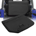 JONGCOVER Hard Top Freedom Panel Storage Bag Compatible with 2007-2022 Wrangler JK JKU JL JLU Sports Sahara Freedom Rubicon Unlimited Gladiator 2-Door & 4-Door & 2020-2022 Gladiator JT