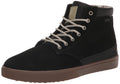 Etnies Men's Jameson Htw Black/Gum 6