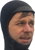 Ho Stevie! 3mm Surfing Wetsuit Hood - Warm & Comfortable Fit for All Wetsuits