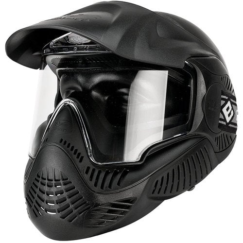 Evike Airsoft - Annex MI-3 ANSI Rated Full Face Face Pro by Valken - (PID: 48433)