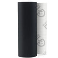 GEAR AID Tenacious Tape - 3” x 20” Nylon Fabric Repair Tape for Jackets, Tents & Gear - Black
