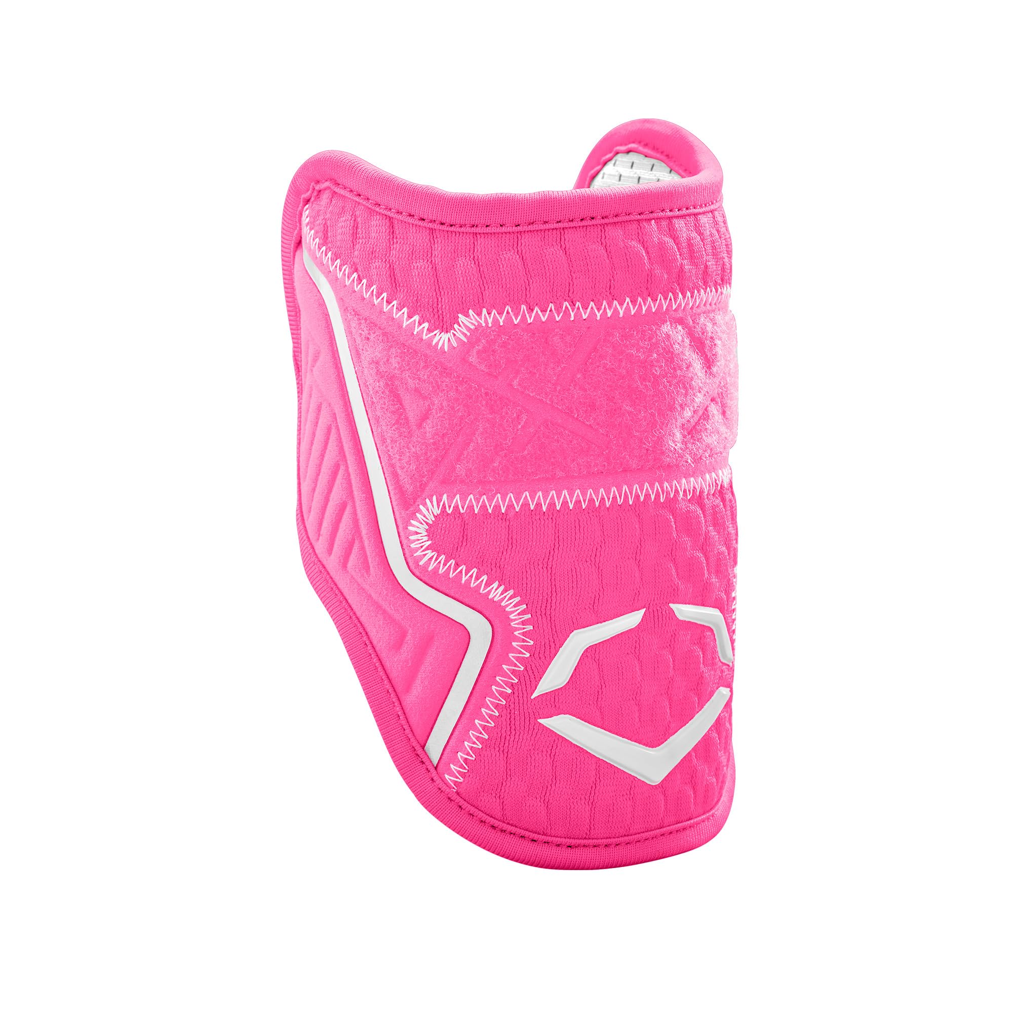 EvoShield Pro-SRZ 2.0 Batter's Elbow Guard - Pink, Large