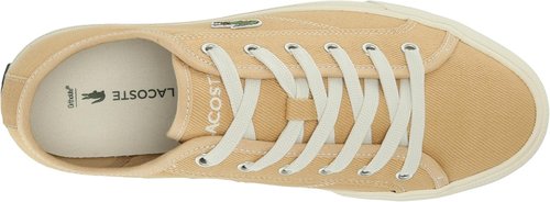 Lacoste Men's Backcourt Sneakers - Stylish Comfort for Everyday Wear | Classic Design