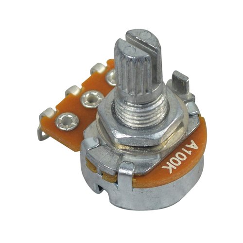 AlveyTech Speed Pot (Rabbit/Turtle) Switch for Pride and Go-Go Mobility Scooters