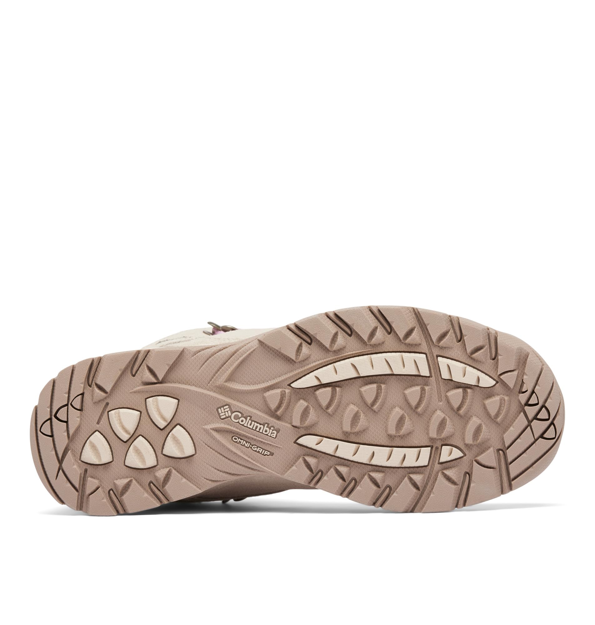 Columbia Womens Newton Ridge Plus Waterproof Amped, Dark Stone/Cosmos, 6.5 Wide