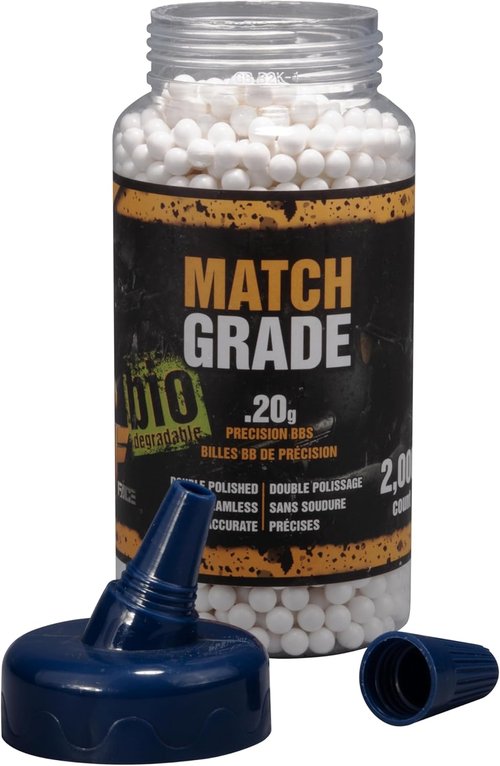 Game Face SAP2020E Match Grade Airsoft Gun - High Precision | Durable Design for Competitive Play