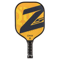 Onix Z5 Graphite Carbon Fiber Pickleball Paddle with Cushion Comfort Grip