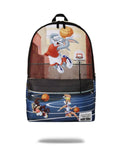 Space Junk Unisex Adult Looney Tunes Ultimate Multipurpose Backpack - Large (18.5" high)
