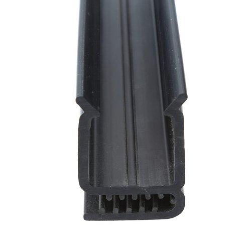 EZGO RXV Windshield Retaining Sash Clips for Golf Cart EZGO RXV 2008 Up Replacement Part 613136 603852 (Not Applicable to EZGO TXT)- Width 1.3 inch, 10 Inch Set of 2