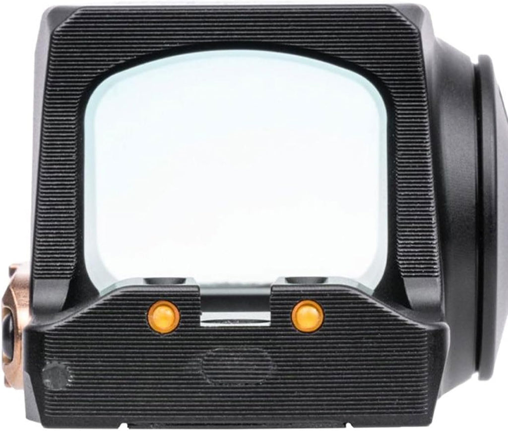 SIG SAUER Romeo-X Compact Reflex Sight - Lightweight, Waterproof, Durable Aluminum with 15 Illumination Settings