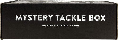 Catch Co Mystery Tackle Box - Crappie Fishing Kit with Essential Gear for Panfish | Ideal for All Anglers