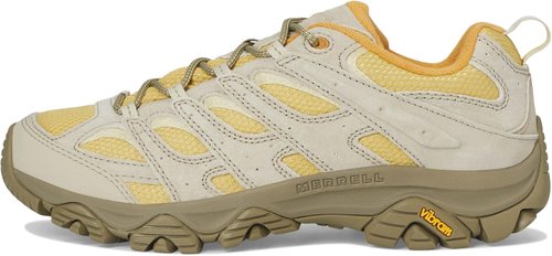 Merrell Men's Moab 3 Hiking Shoe - Durable Comfort for All-Terrain Adventures | Various Sizes Available