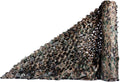 Sitong Camo Netting Roll - Versatile Hunting & Military Decoration | Sunshade, 6x10 Feet