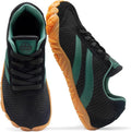 **Skiennix Barefoot Shoes | Women’s Casual Sneakers with Wide Toe Box | Lightweight & Breathable**