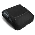 Roof Top Carrying Bags, 25 Cubic Feet Waterproof Rooftop Cargo Carrier + 6 Door Hooks Suitable for All Vehicle with/Without Rack