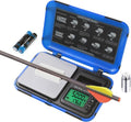 Archery Scale - Dual Unit HD Display LCD Digital Pocket Arrow Scale | 200g x 0.01g Precision
