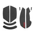 Pulsar Gaming Gears SUPERGRIP Griptape Set for Razer Cobra Pro Sweat Absorbing High Performance Anti Slip 3M Adhesive no Residue Mouse Grip Tape Ultra-Thin 0.5mm (0.02in)