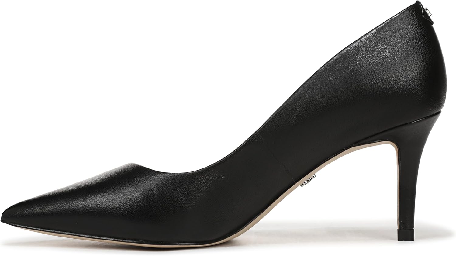 Sam Edelman Vienna Pumps - Stylish Women's Footwear for All-Day Comfort | Classic Black